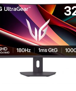 LG 32G600A 31