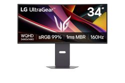 LG 34G600A 34'' WQHD LG 34G600A 34'' WQHD