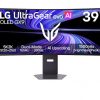 LG OLED 39GX950B 39'' 5K2K