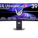 LG OLED 39GX950B 39'' 5K2K