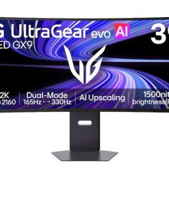 LG OLED 39GX950B 39'' 5K2K