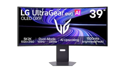 LG OLED 39GX950B 39'' 5K2K