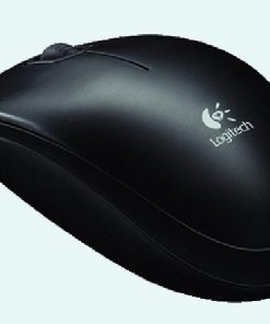 Logitech B100 žičani optički miš