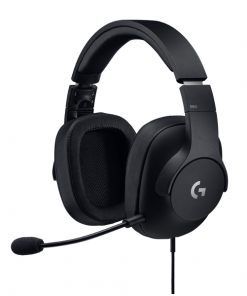 Logitech G PRO X 7.1 gaming slušalice