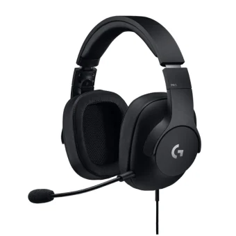 Logitech G PRO X 7.1 gaming slušalice