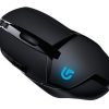 Logitech G402 Hyperion Fury gaming miš