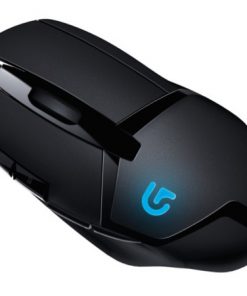 Logitech G402 Hyperion Fury gaming miš