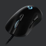 Logitech G403 Hero