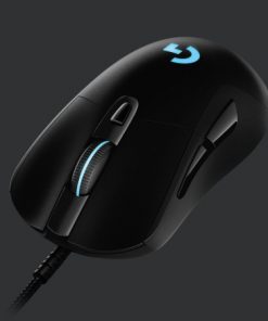 Logitech G403 Hero