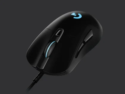 Logitech G403 Hero