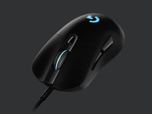 Logitech G403 Hero Logitech G403 Hero