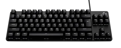 Logitech G413 TKL SE gaming tipkovnica