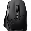 Logitech G502 X gaming miš