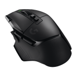 Logitech G502 X bežični gaming miš