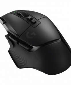 Logitech G502 X bežični gaming miš
