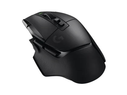 Logitech G502 X bežični gaming miš