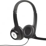 Logitech H390 slušalice s mikrofonom