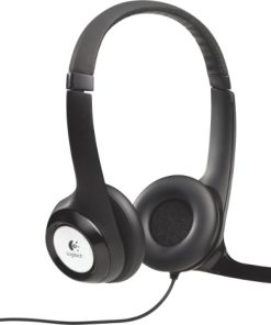 Logitech H390 slušalice s mikrofonom