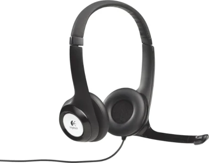 Logitech H390 slušalice s mikrofonom