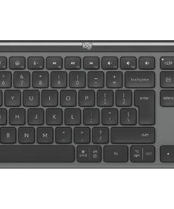 Logitech K950 bežična tipkovnica