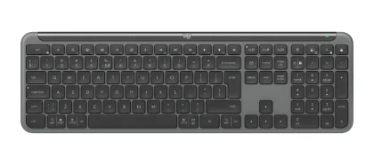 Logitech K950 bežična tipkovnica