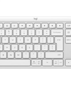 Logitech K950 bežična tipkovnica