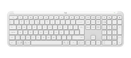 Logitech K950 bežična tipkovnica