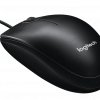 Logitech M100 žičani optički miš