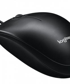 Logitech M100 žičani optički miš