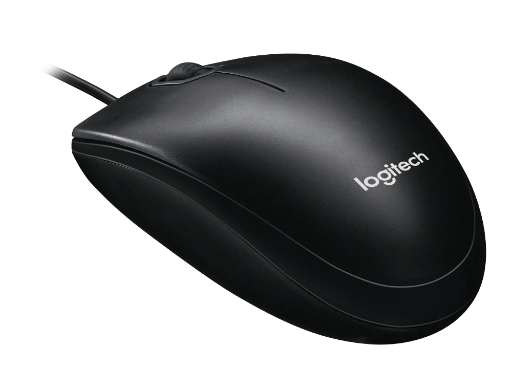Logitech M100 žičani optički miš Logitech M100 žičani optički miš