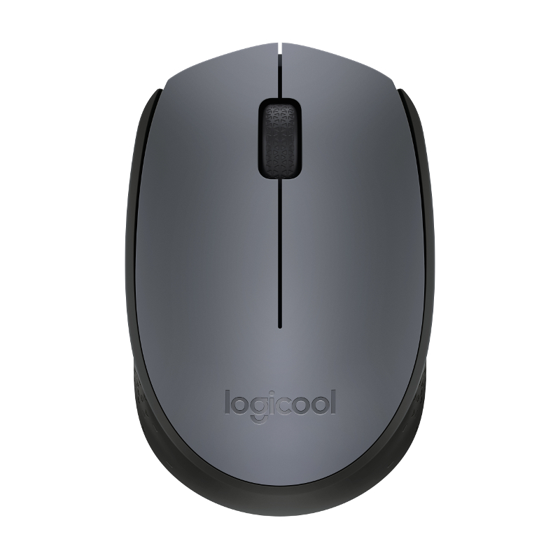 Logitech M171 bežični optički miš Logitech M171 bežični optički miš