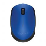Logitech M171 bežični optički miš