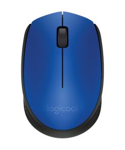 Logitech M171 bežični optički miš
