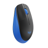 Logitech M190 bežični optički miš