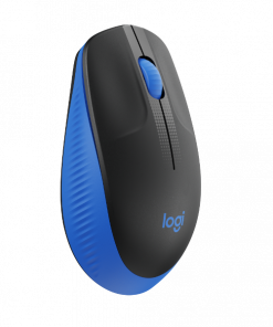 Logitech M190 bežični optički miš
