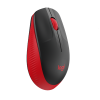 Logitech M190 bežični optički miš
