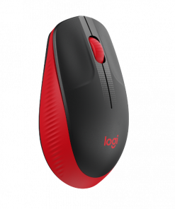 Logitech M190 bežični optički miš