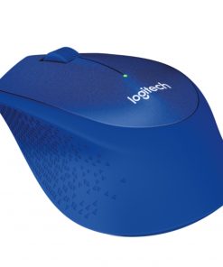 Logitech M330 Silent+ bežični optički miš