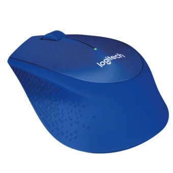 Logitech M330 Silent+ bežični optički miš