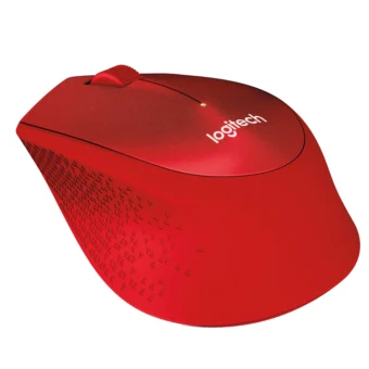 Logitech M330 Silent+ bežični optički miš