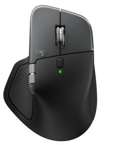 Logitech MX Master 4 for Mac