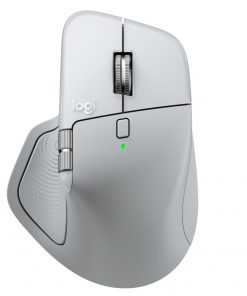 Logitech MX Master 4 for Mac
