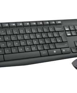 Logitech MK235 bežična tipkovnica i miš