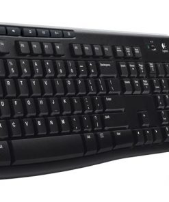 Logitech MK270 bežična tipkovnica i miš