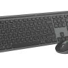 Logitech MK950 bežična tipkovnica i miš