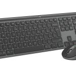 Logitech MK950 bežična tipkovnica i miš