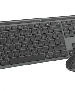 Logitech MK950 bežična tipkovnica i miš