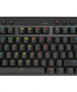 Logitech Pro X TKL Rapid