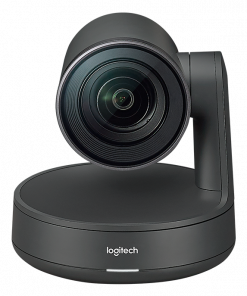 Logitech Rally