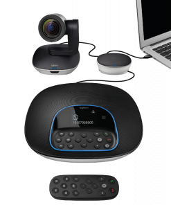 Logitech Group